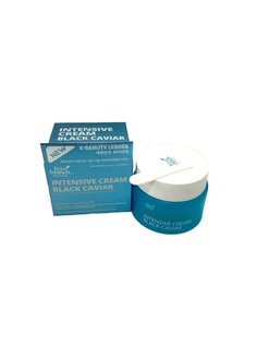 Интенсивный омолаживающий крем с икрой Eco Branch Intensive Black Caviar Cream