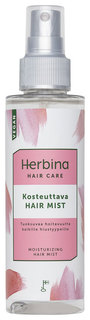Средство для укладки волос Herbina 150 мл
