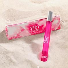 Туалетная вода-ручка женская S.Cadus Sexy, 17 мл Neo Parfum