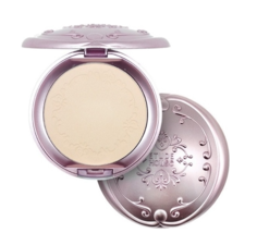 Компактная пудра Etude House Secret Beam Powder Pact Выравнивающая сияющая W13