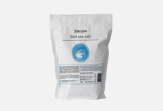 Соль для ванн Marespa Red sea salt 3 кг