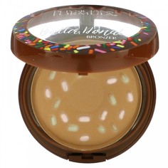 Пудра-бронзер Physicians Formula Butter Bronzer для лица, Donut Sprinkles, 10,3 г