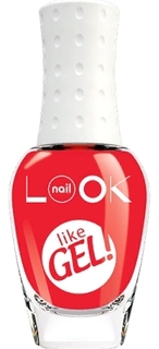 Лак-гель Nail look Like gel Runaway