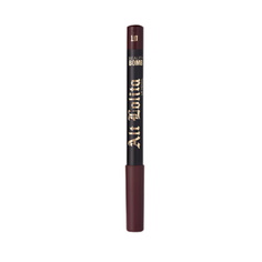 Карандаш для губ Beauty Bomb Lip Pencil Alt Lolita, тон 10