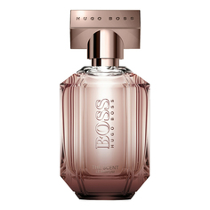 Духи Hugo Boss The Scent Le Parfum Parfume женские, 50 мл