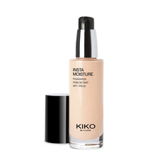 Тональное средство Kiko Milano Instamoisture foundation 1 Neutral 30 мл