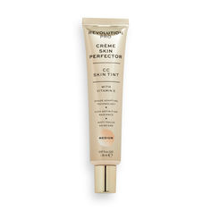 Тональный тинт Revolution PRO CC Perfecting Skin Tint Medium