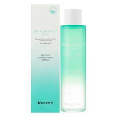 Тонер с центеллой и гиалуроновой кислотой Mizon Cicaluronic Toner 150 мл
