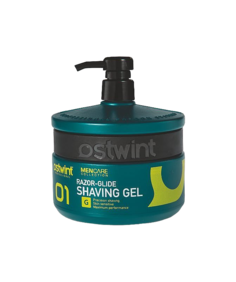 Гель для бритья Ostwin Professional 1000 мл
