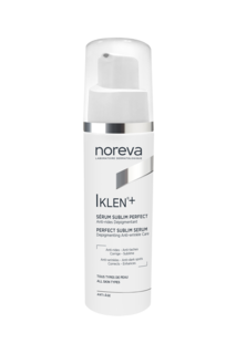 Сыворотка для лица Noreva Iklen Anti-brown spot serum 30 мл