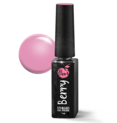 Гель-лак для ногтей JessNail Berry Bar Оттенок розового светлый 0950 7 мл