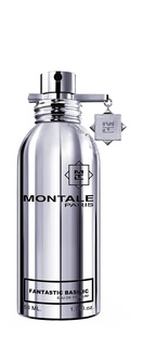 Парфюмерная вода Montale Fantastic Basilic 50мл