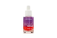 Масло для ногтей CATRICE Magic Repair Nail Oil