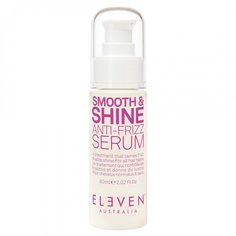 Спрей для волос Eleven Australia Smooth & Shine Anti Frizz Serum 60 мл
