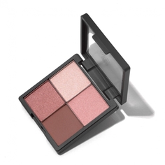 Палетка теней Kristall Minerals С808 ROSE GOLD EYES 8 г