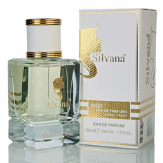 Парфюмерная вода Silvana № W 322 Parfum II 50 мл