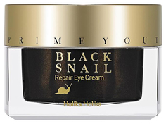 Крем для глаз Holika Holika Prime Youth Black Snail Repair Eye Cream 30 мл