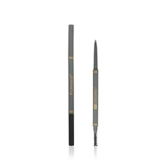 Автоматический карандаш для бровей Farres Ultrafine Черный 0,1г