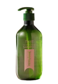 Шампунь для объема волос Jennyhouse Self-Up Real Volume Shampoo, 500 мл