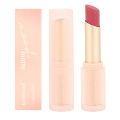 Помада для губ PERIPERA Ink Mood Matte Stick тон 10 pink avenue
