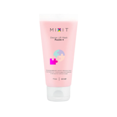 Лифтинг-маска для лица омолаживающая MIXIT Design Lift Mask 60 мл