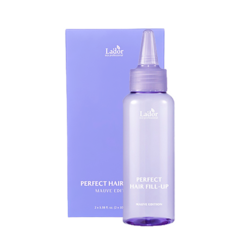 Маска-филлер для волос Perfect Hair Fill-Up Duo Set MAUVE EDITION, 100 мл Lador