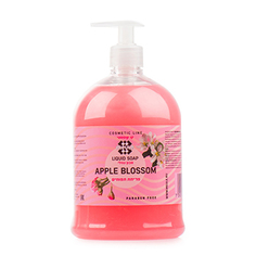 Жидкое мыло Meule Apple Blossom 1л