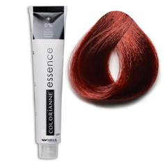 Краска для волос Colorianne Essence 6.66 Темный интенсивно-красный блонд, 100 мл Brelil Professional