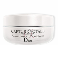 Крем для лица Dior Capture Totale C.E.L.L. Energy Super Potent Rich Creme, 50 мл