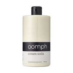 Кондиционер для волос OOMPH Cream soda 700 мл