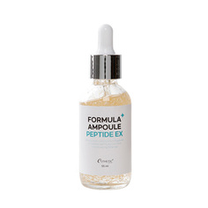 Сыворотка для лица Esthetic House Пептиды Formula Ampoule Peptide Ex 55 мл