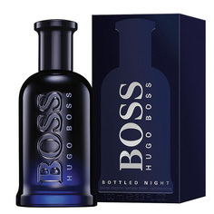 Туалетная вода Hugo Boss Bottled Night 100 мл