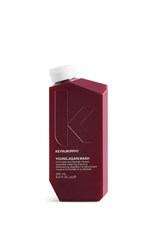 Шампунь Kevin.Murphy Young.Again Wash антивозрастной, восстанавливающий, 250 мл