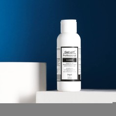 Средство для обезжиривания ногтей и снятия липкого слоя Gel-off Cleaner Professional, 110