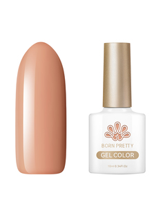 Гель-лак для ногтей Born Pretty Color gel CG062 10 мл