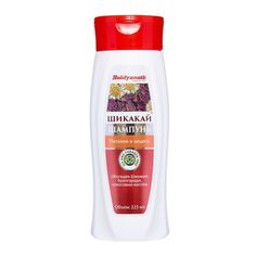 Шампунь Питание и Защита с шикакай (shampoo) Baidyanath | Бэйдинат 225мл No Brand