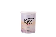 Сахарная паста для депиляции Kiss средняя MAGIC 1600 г