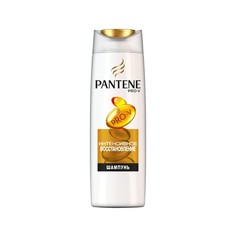 Шампунь Pantene Pro-V Интенсивное восстановление для поврежденных волос, 250 мл