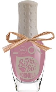 Лак для ногтей Nail look BIO Formula Ash Rose
