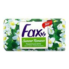 Туалетное мыло Fax Свежесть 140 г