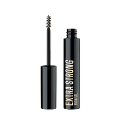 Гель для бровей супер сильной фиксации Beautydrugs Extra Strong Brow Gel 7 мл