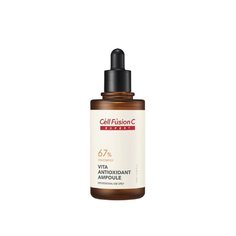 Сыворотка Cell Fusion C Vita Antioxidant Ampoule высококонцентрированная 100 мл