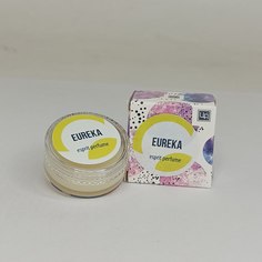 Духи твердые Eureka Царство ароматов 5г