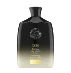 ШАМПУНЬ ВОССТАНАВЛИВАЮЩИЙ "РОСКОШЬ ЗОЛОТА" GOLD LUST REPAIR & RESTORE SHAMPOO No Brand