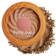 Пудра-бронзер Physicians Formula Butter Bronzer для лица, Cookie Sugar, 11,3 г