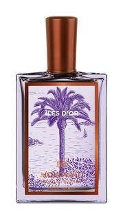 Парфюмерная вода, Molinard Iles DOr Eau de Parfum, 75мл