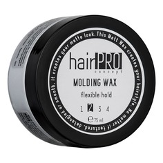 Воск Hair PRO Concept для волос 75 мл