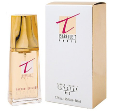 Духи женские Isabelle T,Elysees №5 50мл