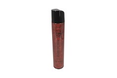 Лак для волос Barbertime экстрасильной фиксации Hair Spray Extra Strong Hold, 400 мл