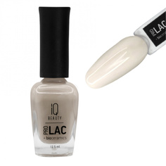 Лак для ногтей Iq Beauty ProLac + Bioceramics№040 But first nails